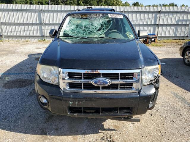 Photo 5 from auction – 2008 FORD ESCAPE XLT with VIN 1FMCU03Z78KA12086