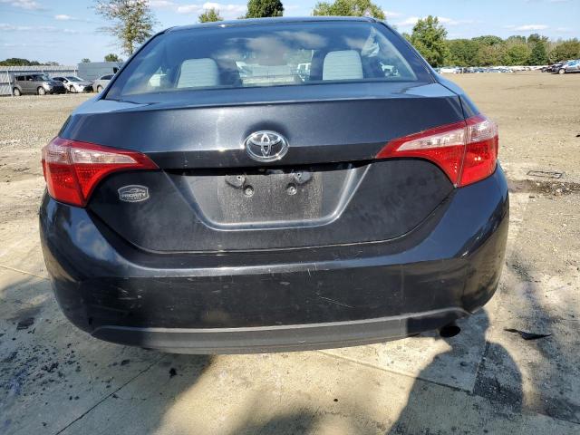Photo 6 from auction – 2019 TOYOTA COROLLA L with VIN 2T1BURHE2KC155689
