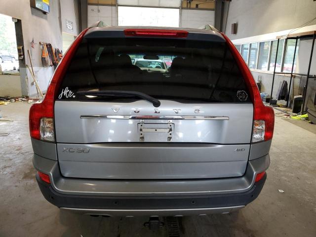 Photo 6 from auction – 2011 VOLVO XC90 3.2 with VIN YV4952CZXB1598347