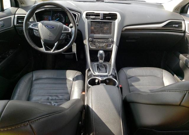 صورة رقم 8 من المزاد - 2016 FORD FUSION SE مع VIN 3FA6P0LU9GR309549