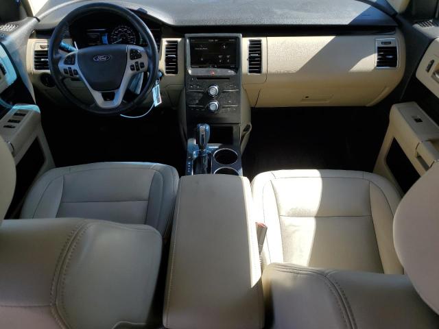 Photo 8 from auction – 2013 FORD FLEX SEL with VIN 2FMHK6C8XDBD34151