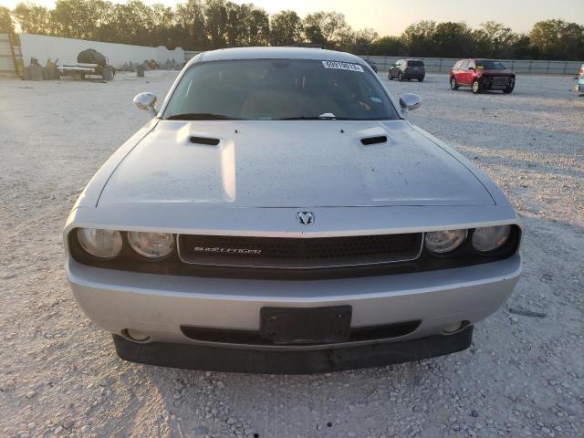 Photo 5 from auction – 2010 DODGE CHALLENGER with VIN 2B3CJ4DV2AH283510