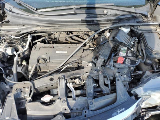 Photo 12 from auction – 2016 HONDA CR-V LX with VIN 2HKRM3H3XGH528685