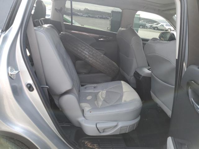 Photo 11 from auction – 2022 TOYOTA HIGHLANDER with VIN 5TDFZRBHXNS178395