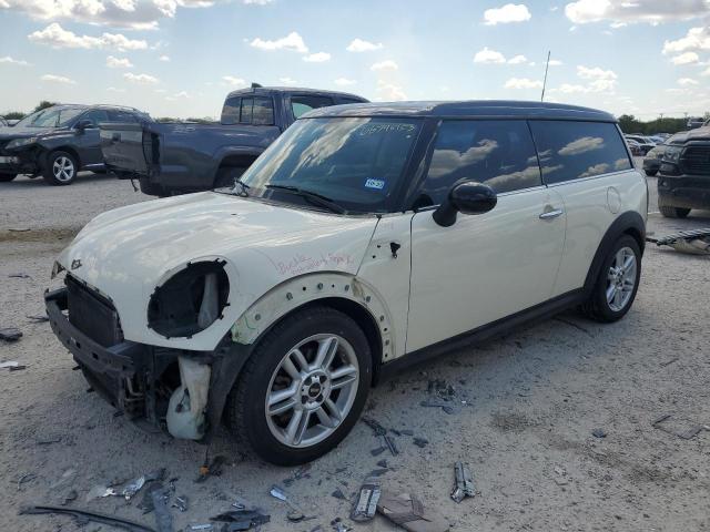 MINI COOPER CLU 2011 с VIN WMWZF3C55BT188009 - Снимка от търг