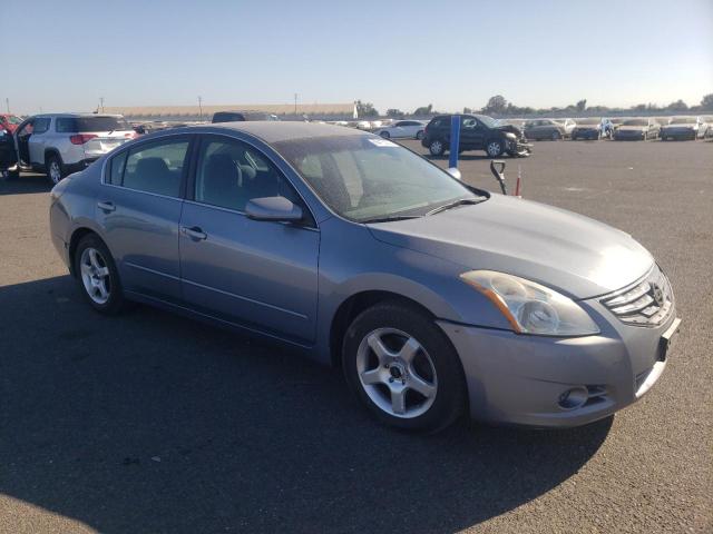 Photo 4 from auction – 2012 NISSAN ALTIMA BAS with VIN 1N4AL2AP3CC193725