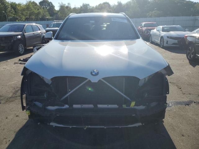 Photo 5 from auction – 2018 BMW X3 XDRIVE3 with VIN 5UXTR9C52JLC73909