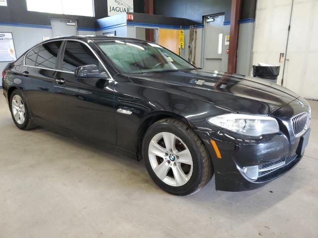 Photo 4 from auction – 2013 BMW 528 XI with VIN WBAXH5C52DDW15446
