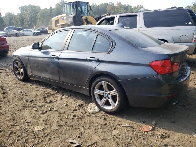 Photo 2 from auction – 2015 BMW 328 I SULE with VIN WBA3C1C56FP853243