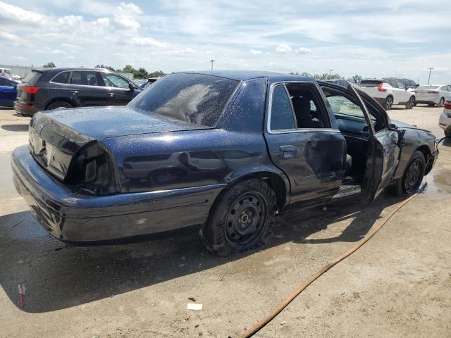 Photo 3 from auction – 2009 FORD CROWN VICT with VIN 2FAHP71V29X120064