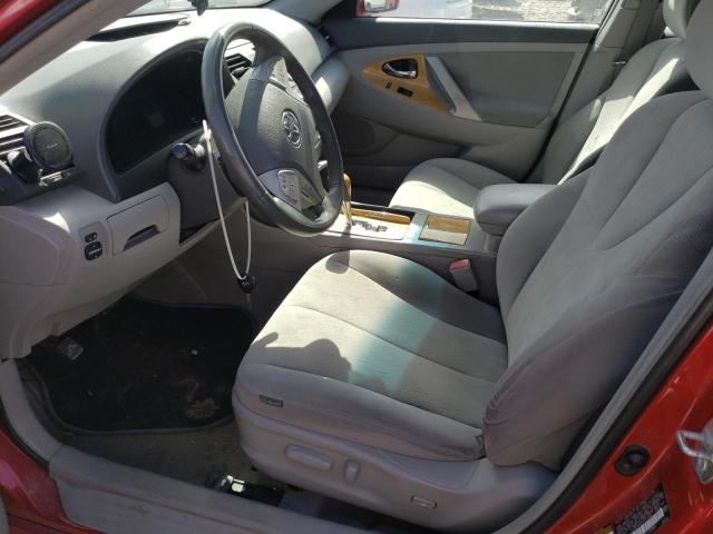 Photo 7 from auction – 2007 TOYOTA CAMRY CE with VIN 4T1BE46K37U101848