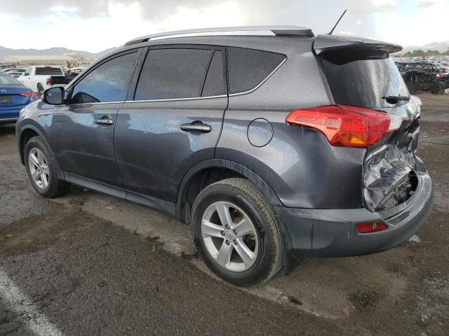 Photo 2 from auction – 2014 TOYOTA RAV4 XLE with VIN 2T3RFREV1EW226453