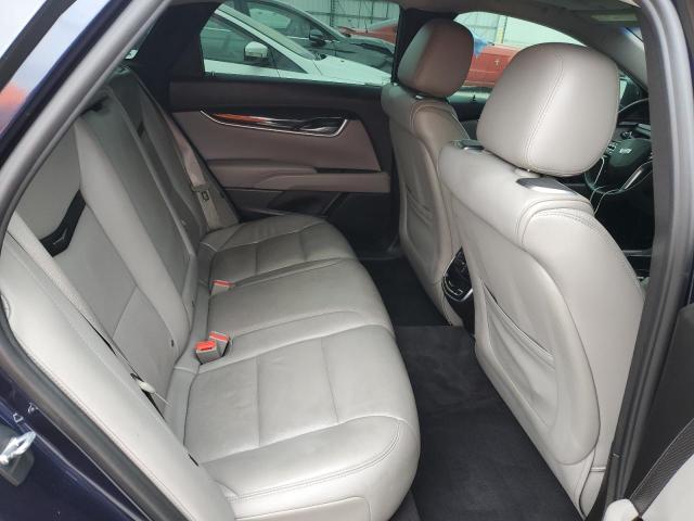 Photo 10 from auction – 2016 CADILLAC XTS PREMIU with VIN 2G61P5S31G9116878
