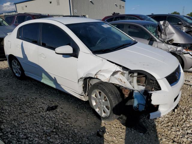 Photo 4 from auction – 2009 NISSAN SENTRA 2.0 with VIN 3N1AB61E59L697194