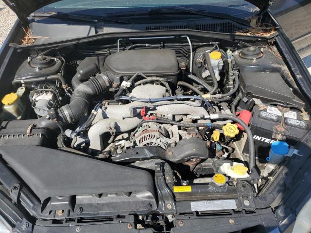 Photo 11 from auction – 2008 SUBARU OUTBACK 2. with VIN 4S4BP61C087364160