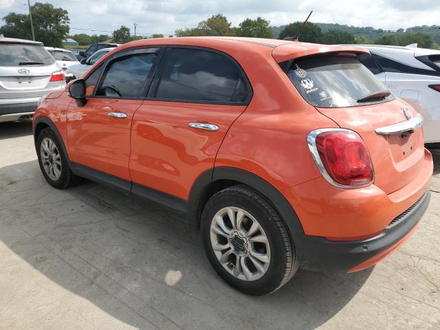 صورة رقم 2 من المزاد - 2016 FIAT 500X EASY مع VIN ZFBCFXBT1GP354769