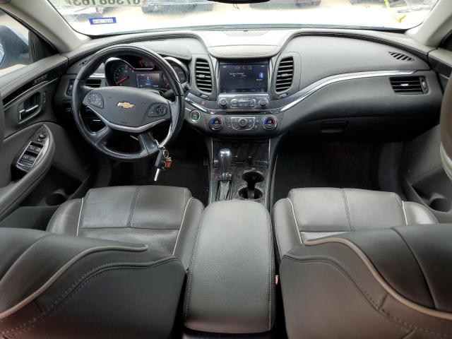 Photo 8 from auction – 2014 CHEVROLET IMPALA LTZ with VIN 1G1155S35EU138362