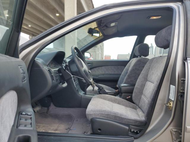 Photo 7 from auction – 1999 NISSAN MAXIMA GLE with VIN JN1CA21D6XT206829