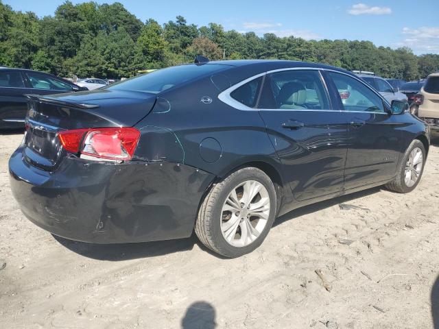 Photo 3 from auction – 2014 CHEVROLET IMPALA LT with VIN 2G1115SL2E9279916