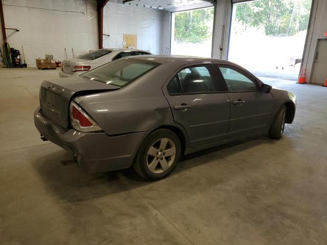Photo 3 from auction – 2006 FORD FUSION with VIN 3FAFP07186R130496