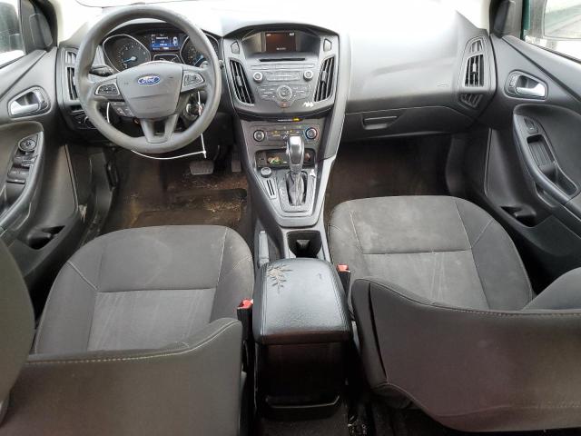 Photo 8 from auction – 2015 FORD FOCUS SE with VIN 1FADP3K23FL241979