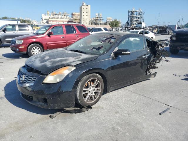 NISSAN ALTIMA 3.5 2008 with VIN 1N4BL24E48C103925 - Photo from auction