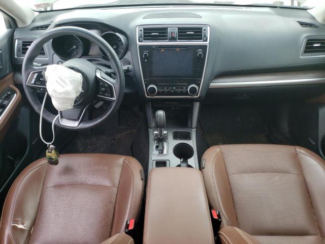 Photo 8 from auction – 2019 SUBARU OUTBACK TO with VIN 4S4BSETC3K3383838