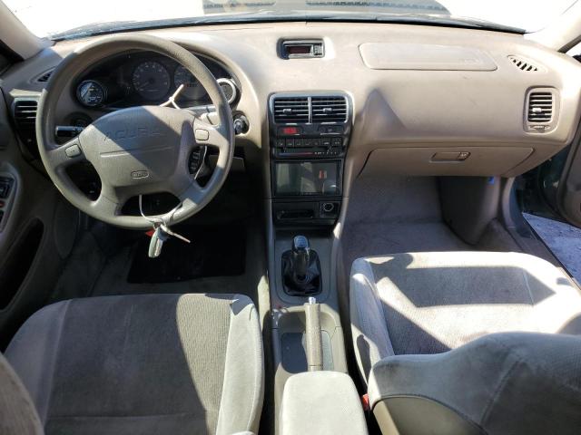 Photo 8 from auction – 1997 ACURA INTEGRA LS with VIN JH4DC4353VS010636