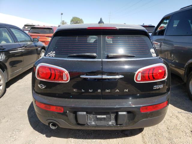 Photo 6 from auction – 2016 MINI COOPER CLU with VIN WMWLN5C5XG2E06546