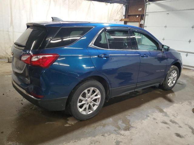 Photo 3 from auction – 2019 CHEVROLET EQUINOX LT with VIN 3GNAXTEV7KL374706