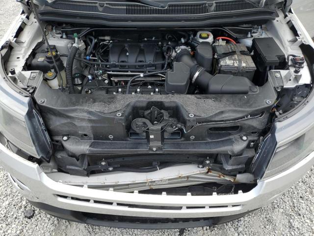 Photo 12 from auction – 2019 FORD EXPLORER P with VIN 1FM5K8AR5KGB22340