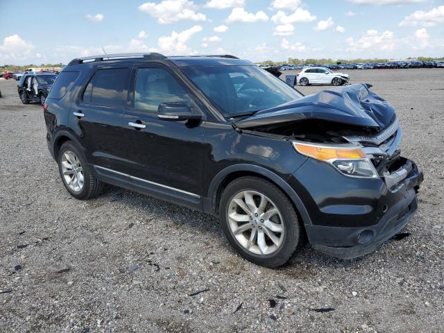 Photo 4 from auction – 2014 FORD EXPLORER X with VIN 1FM5K7D8XEGB51740