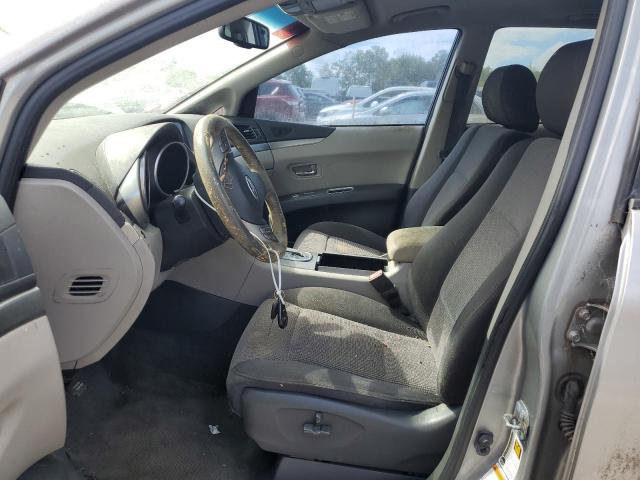 Photo 7 from auction – 2007 SUBARU B9 TRIBECA with VIN 4S4WX82D874411004