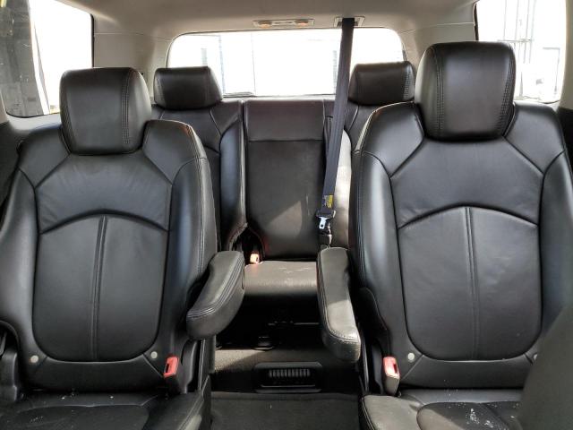 Photo 10 from auction – 2008 GMC ACADIA SLT with VIN 1GKER23788J128383
