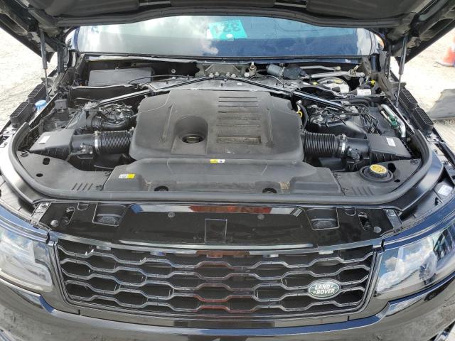 Photo 12 from auction – 2020 LAND ROVER RANGE ROVE with VIN SALWS2RU1LA730576