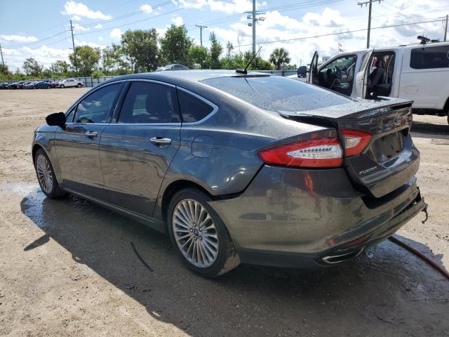 Photo 2 from auction – 2015 FORD FUSION TIT with VIN 3FA6P0K95FR251290