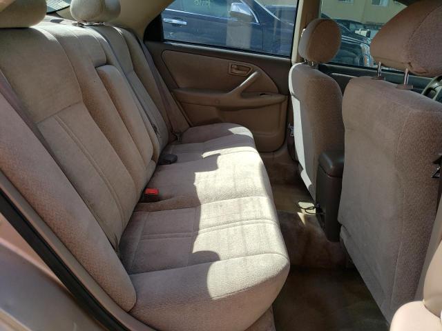 Photo 10 from auction – 2001 TOYOTA CAMRY CE with VIN 4T1BG22K61U869299