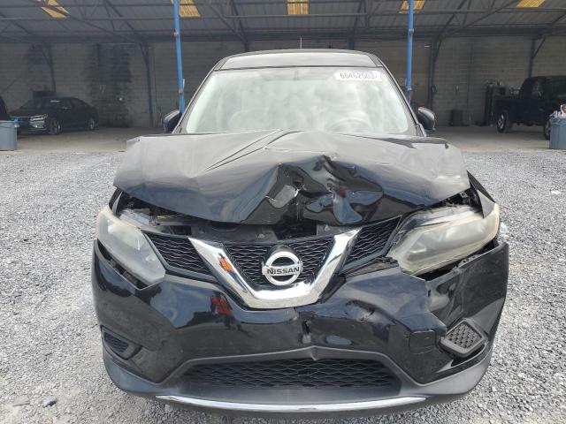 Photo 5 from auction – 2015 NISSAN ROGUE S with VIN KNMAT2MTXFP529225
