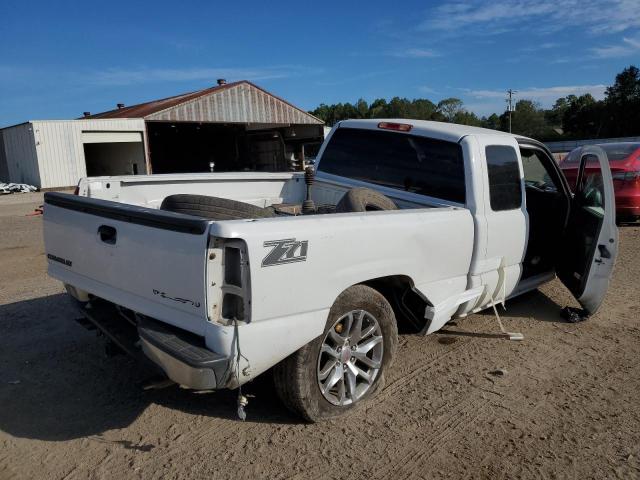 Photo 3 from auction – 2000 CHEVROLET SILVERADO with VIN 2GCEK19T4Y1294263