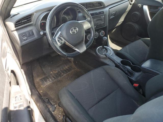 Photo 8 from auction – 2012 TOYOTA SCION TC with VIN JTKJF5C71C3034100