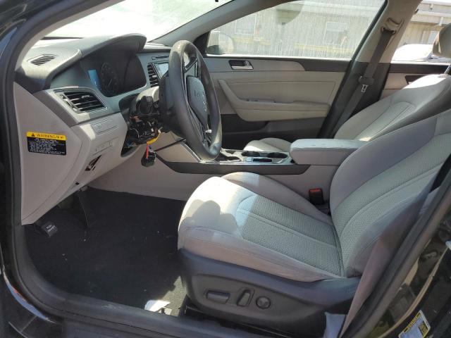 Photo 7 from auction – 2015 HYUNDAI SONATA SE with VIN 5NPE24AF2FH245534