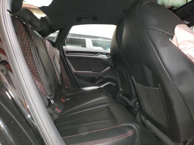 Photo 10 from auction – 2019 AUDI RS3 with VIN WUABWGFF2KA900247