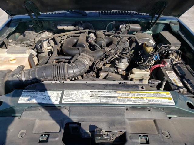 Фото 12 с аукциона – 2000 FORD EXPLORER X с VIN 1FMZU63E3YZB93012