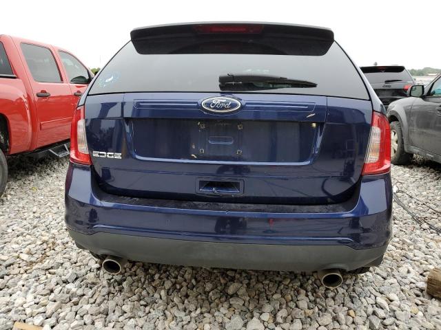 Photo 6 from auction – 2011 FORD EDGE SE with VIN 2FMDK3GC1BBA70214
