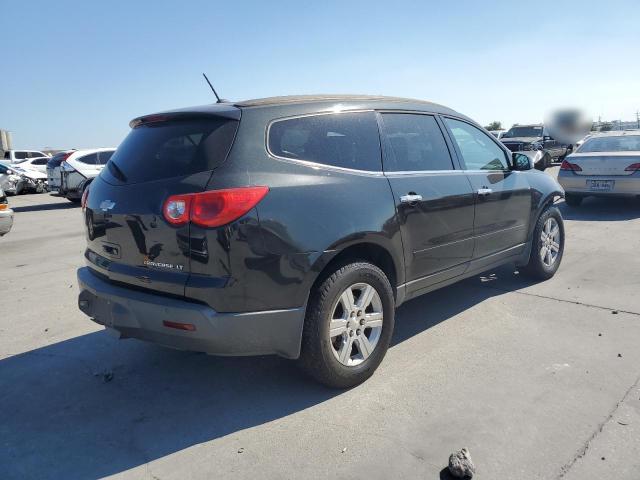 Photo 3 from auction – 2012 CHEVROLET TRAVERSE L with VIN 1GNKRJED0CJ333482