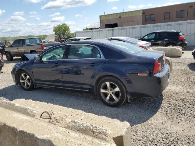 Photo 2 from auction – 2011 CHEVROLET MALIBU 1LT with VIN 1G1ZC5E14BF204726