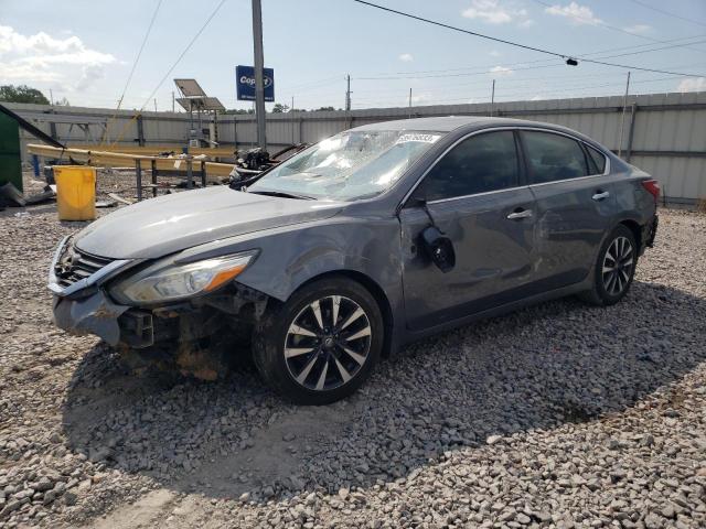 NISSAN ALTIMA 2.5 2016 with VIN 1N4AL3AP8GC132933 - Photo from auction