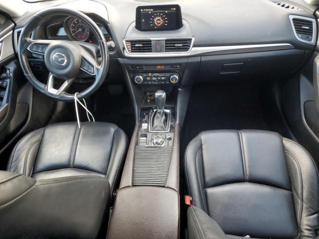 Photo 8 from auction – 2018 MAZDA 3 TOURING with VIN 3MZBN1V3XJM244785