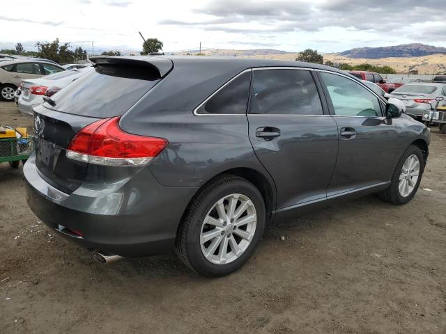 Photo 3 from auction – 2011 TOYOTA VENZA with VIN 4T3ZA3BB8BU041897