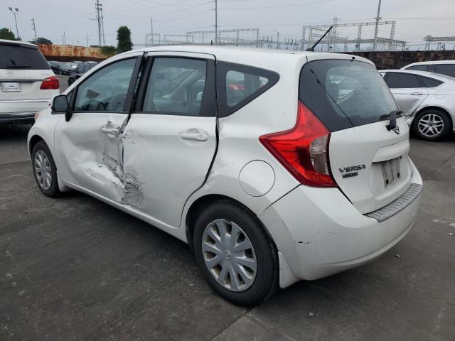 Photo 2 from auction – 2014 NISSAN VERSA NOTE with VIN 3N1CE2CP0EL422320